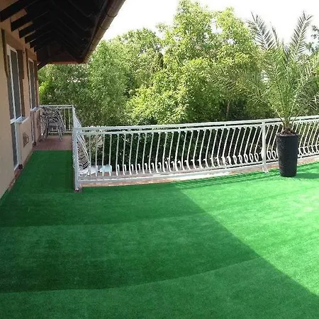 Autumn Panzio Bed and breakfast Szeged